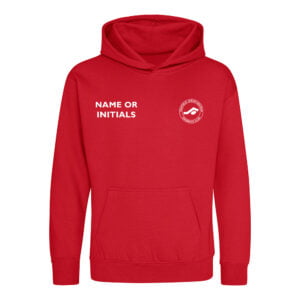 Junior Hoodie
