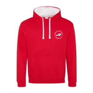 Senior Hoodie